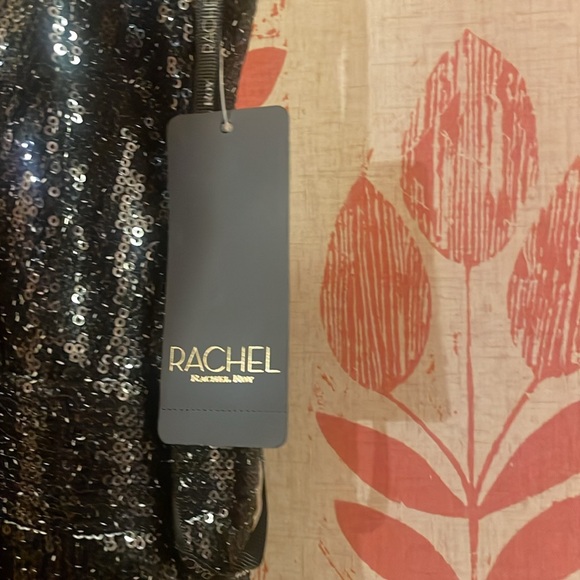 RACHEL ROY Halter pantsuit, size 2 - Picture 7 of 11